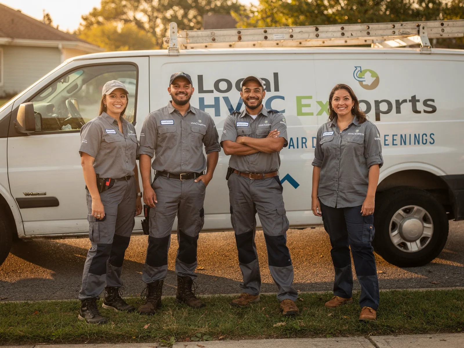 24/7 HVAC Repair & AC Replacement company in Bonita Springs, FL